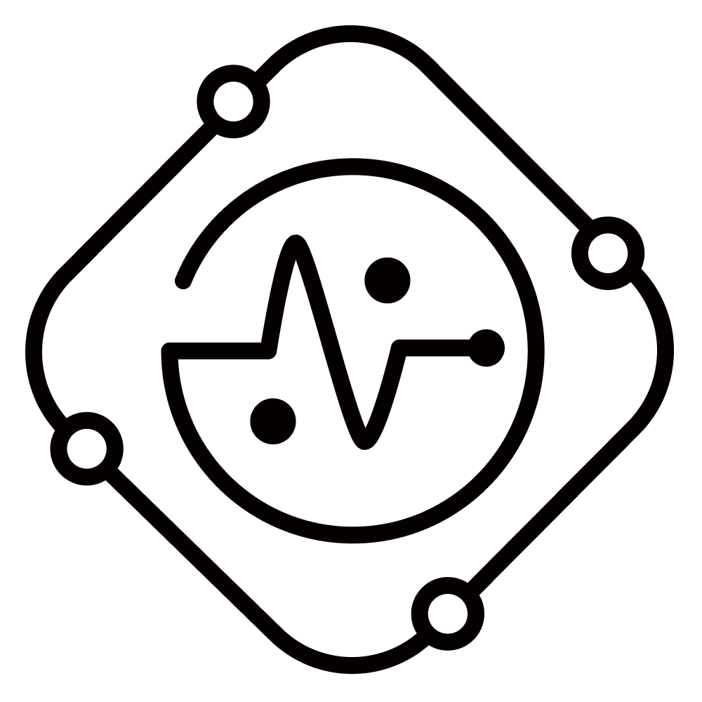 探极科技公司Logo